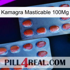 Kamagra Chewable 100Mg 05